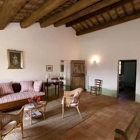 Villa Il Cigno Бризигелла Экстерьер фото