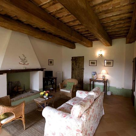 Villa Il Cigno Бризигелла Экстерьер фото
