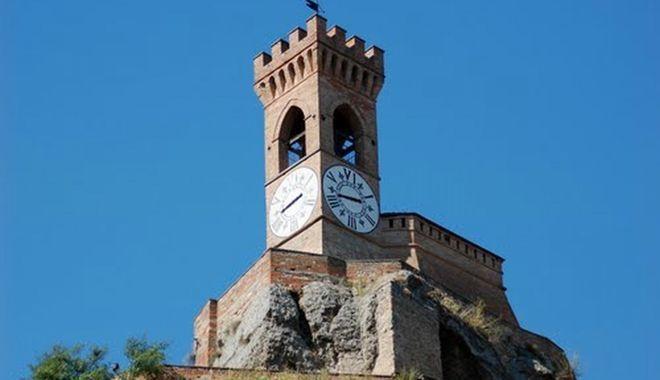 Villa Il Cigno Бризигелла Экстерьер фото