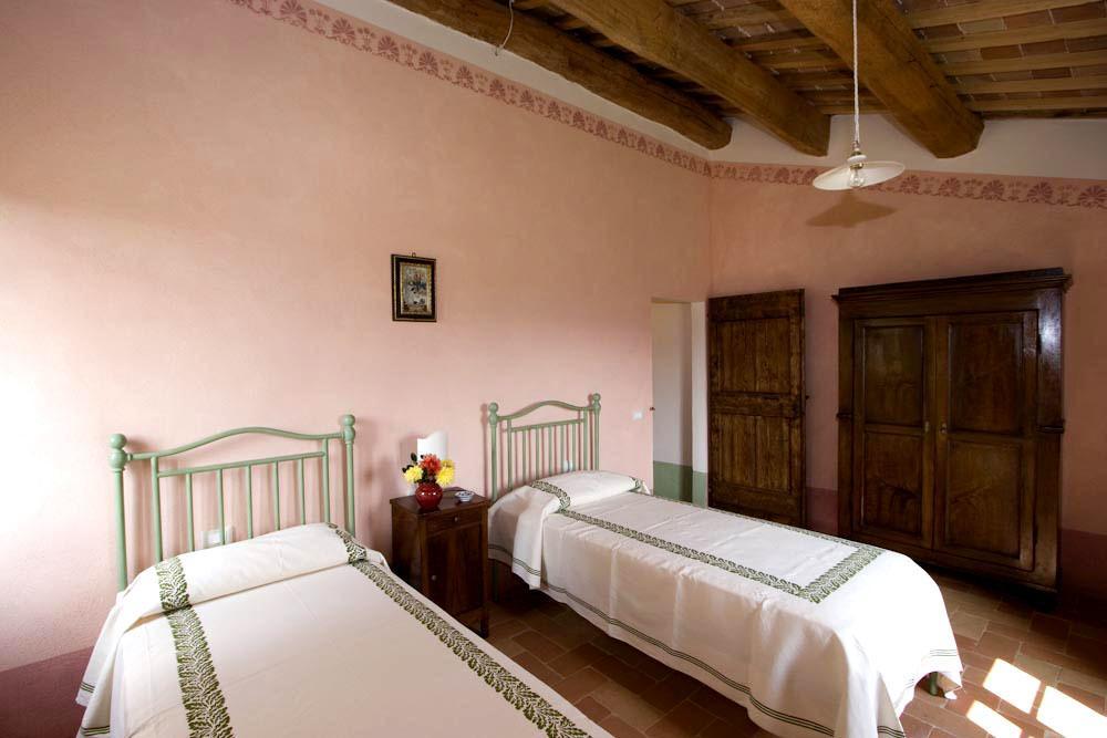 Villa Il Cigno Бризигелла Номер фото