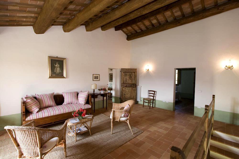 Villa Il Cigno Бризигелла Экстерьер фото