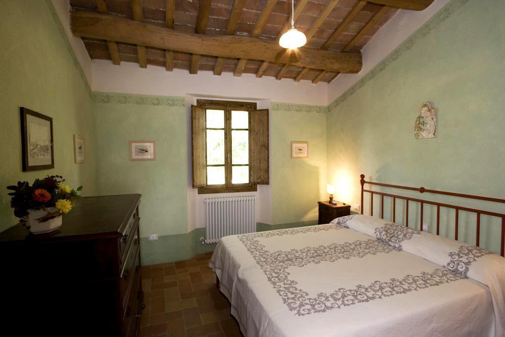 Villa Il Cigno Бризигелла Экстерьер фото