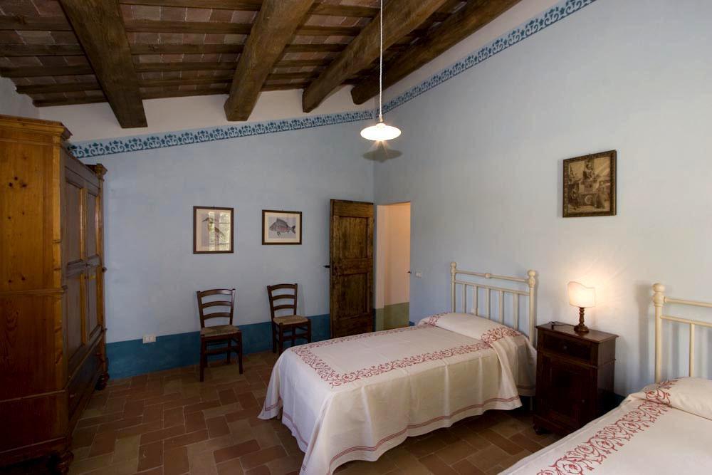 Villa Il Cigno Бризигелла Номер фото