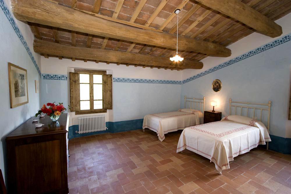 Villa Il Cigno Бризигелла Номер фото