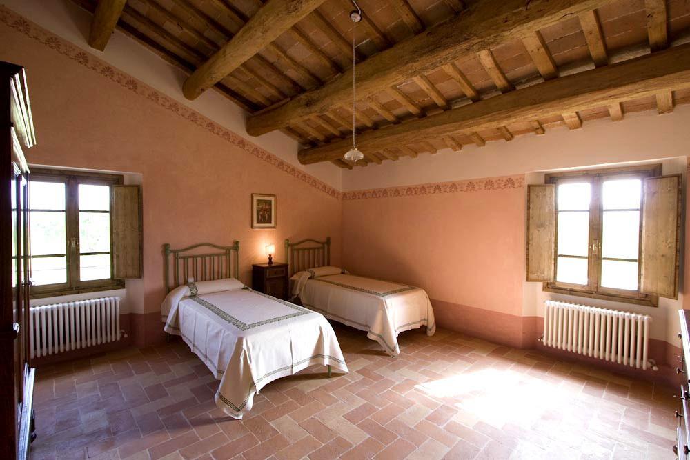 Villa Il Cigno Бризигелла Номер фото