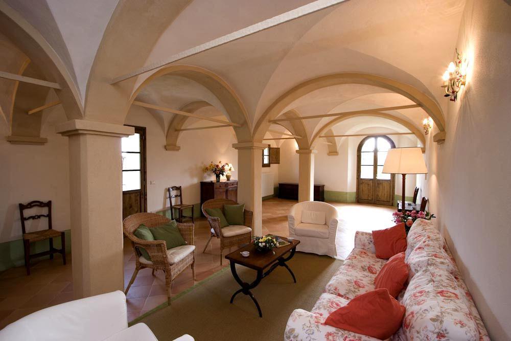 Villa Il Cigno Бризигелла Номер фото