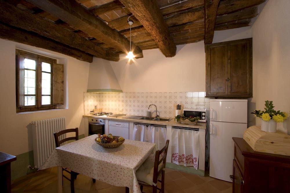 Villa Il Cigno Бризигелла Экстерьер фото