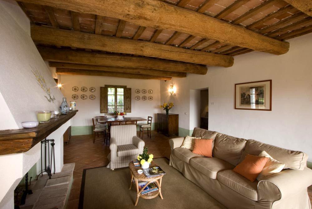 Villa Il Cigno Бризигелла Экстерьер фото