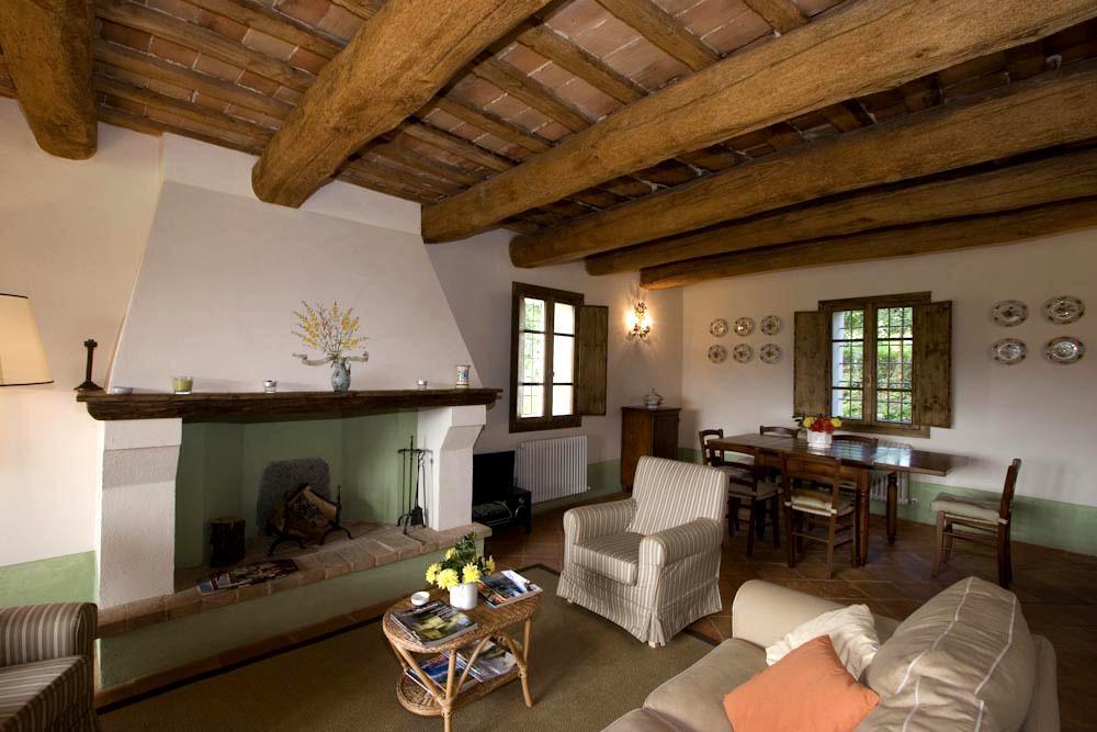 Villa Il Cigno Бризигелла Экстерьер фото